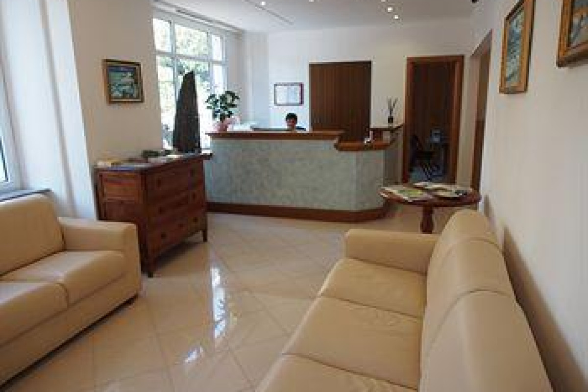 Lido Resort