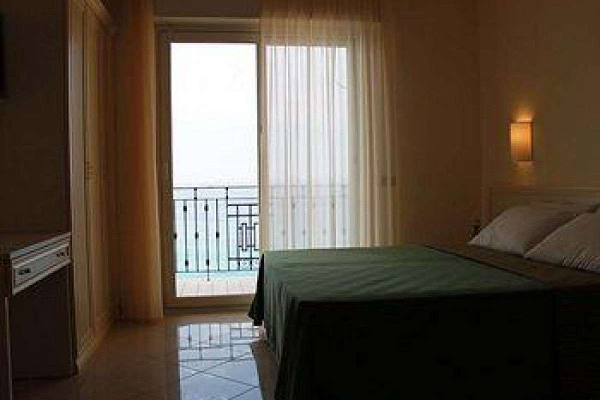 Lido Resort