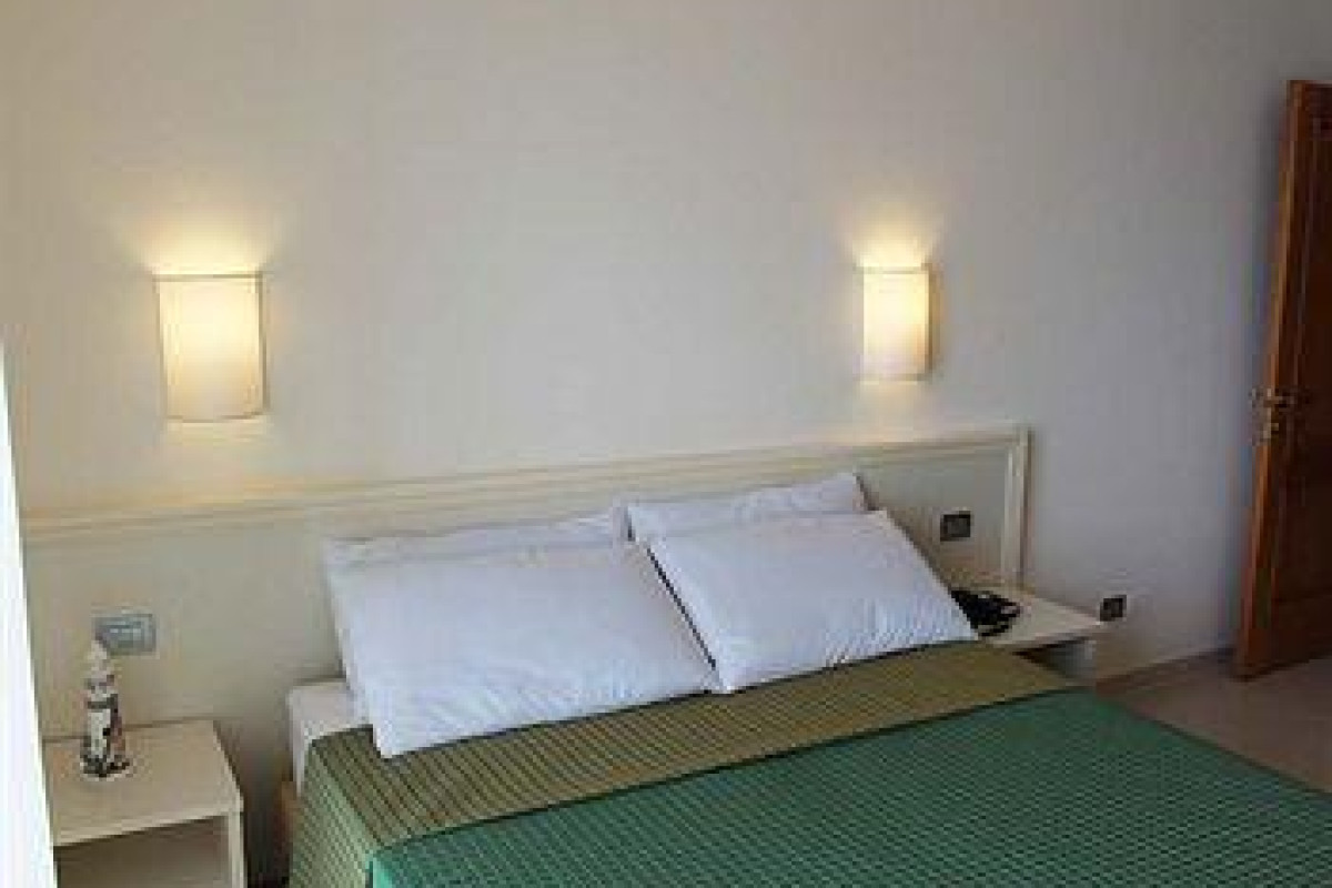 Lido Resort