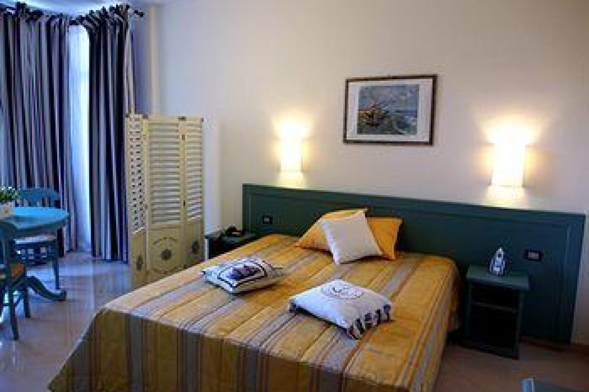 Lido Resort