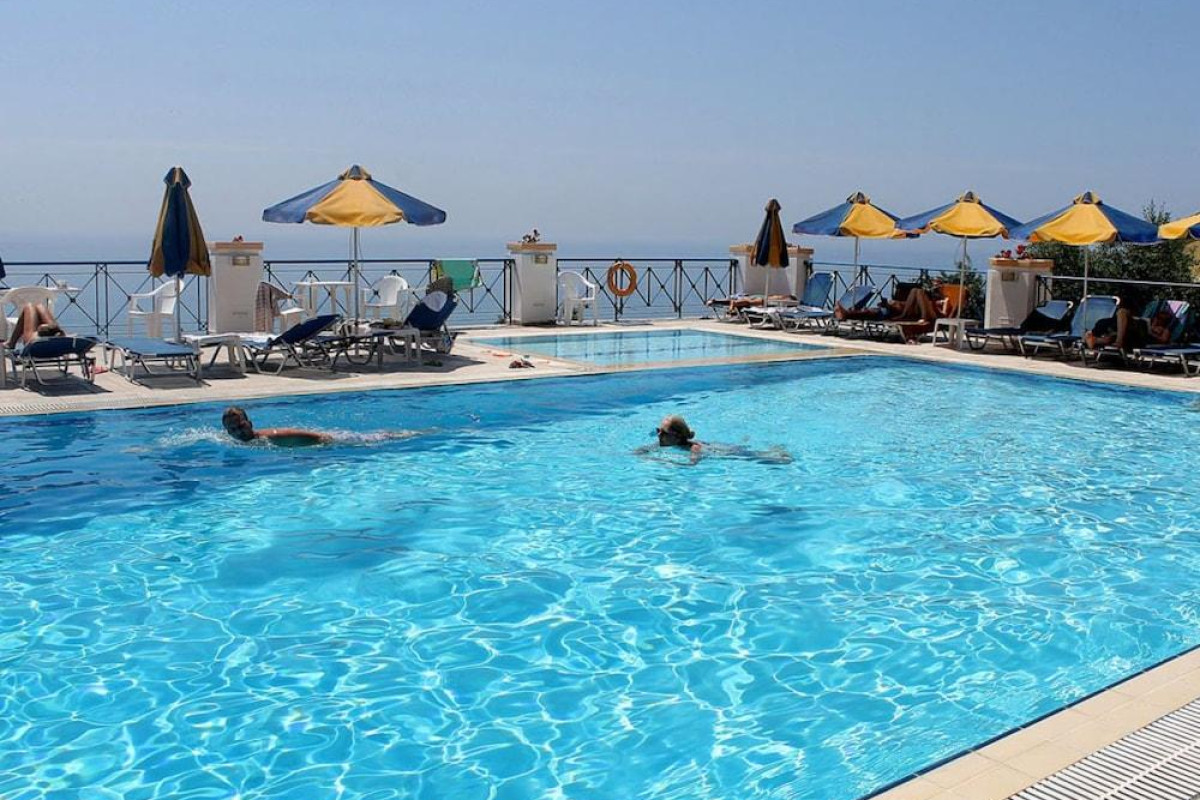 LIDO SOFIA HOLIDAYS