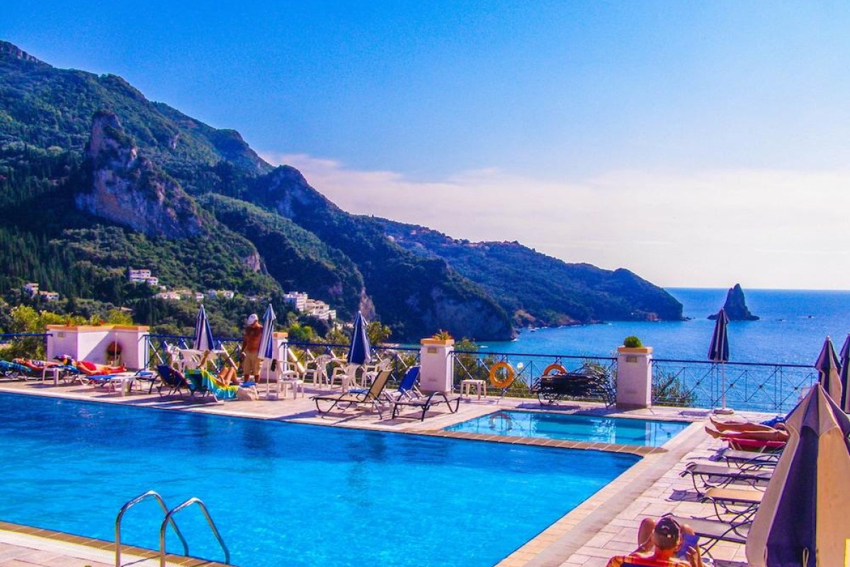 LIDO SOFIA HOLIDAYS