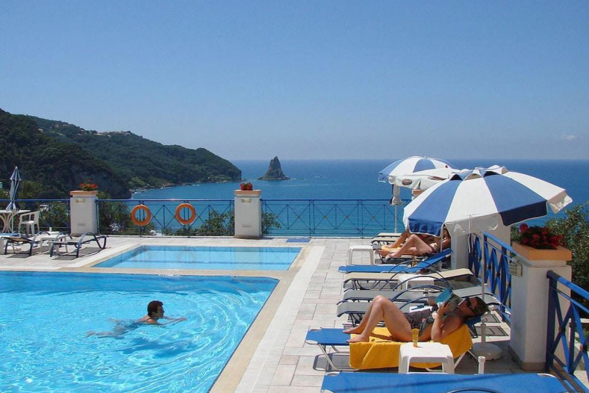 LIDO SOFIA HOLIDAYS
