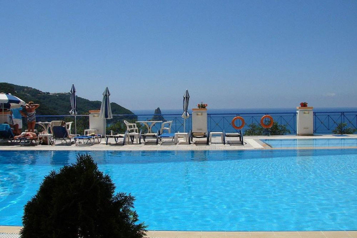LIDO SOFIA HOLIDAYS