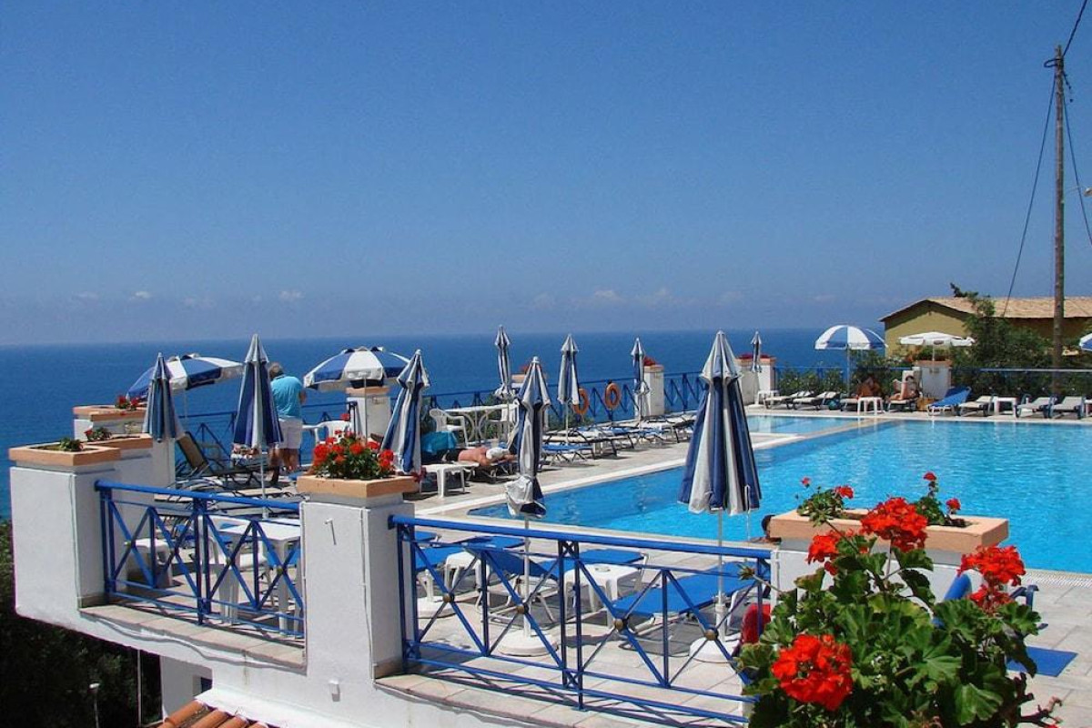 LIDO SOFIA HOLIDAYS