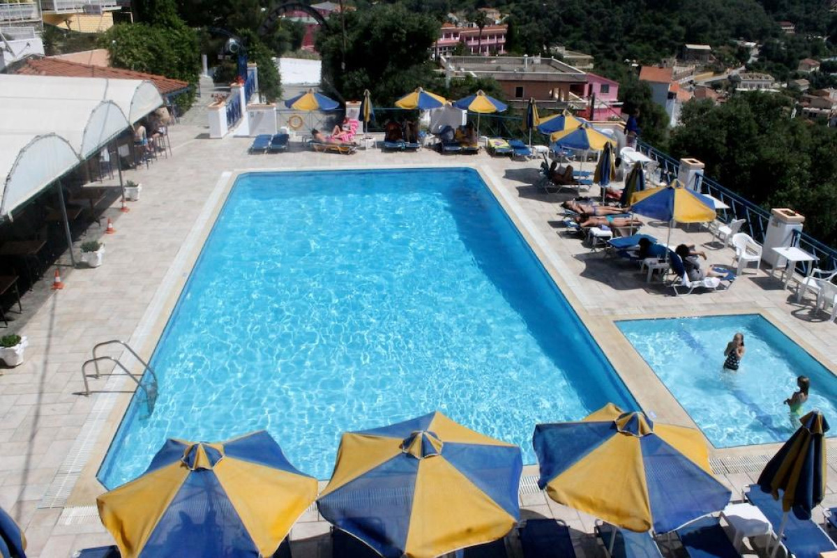 LIDO SOFIA HOLIDAYS