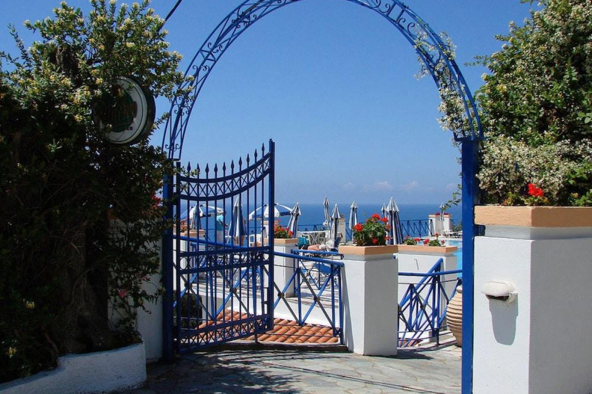 LIDO SOFIA HOLIDAYS