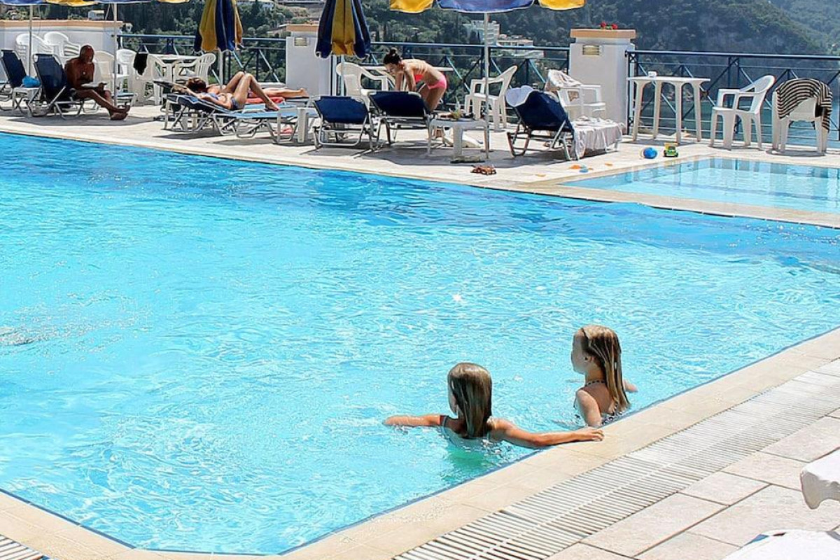 LIDO SOFIA HOLIDAYS