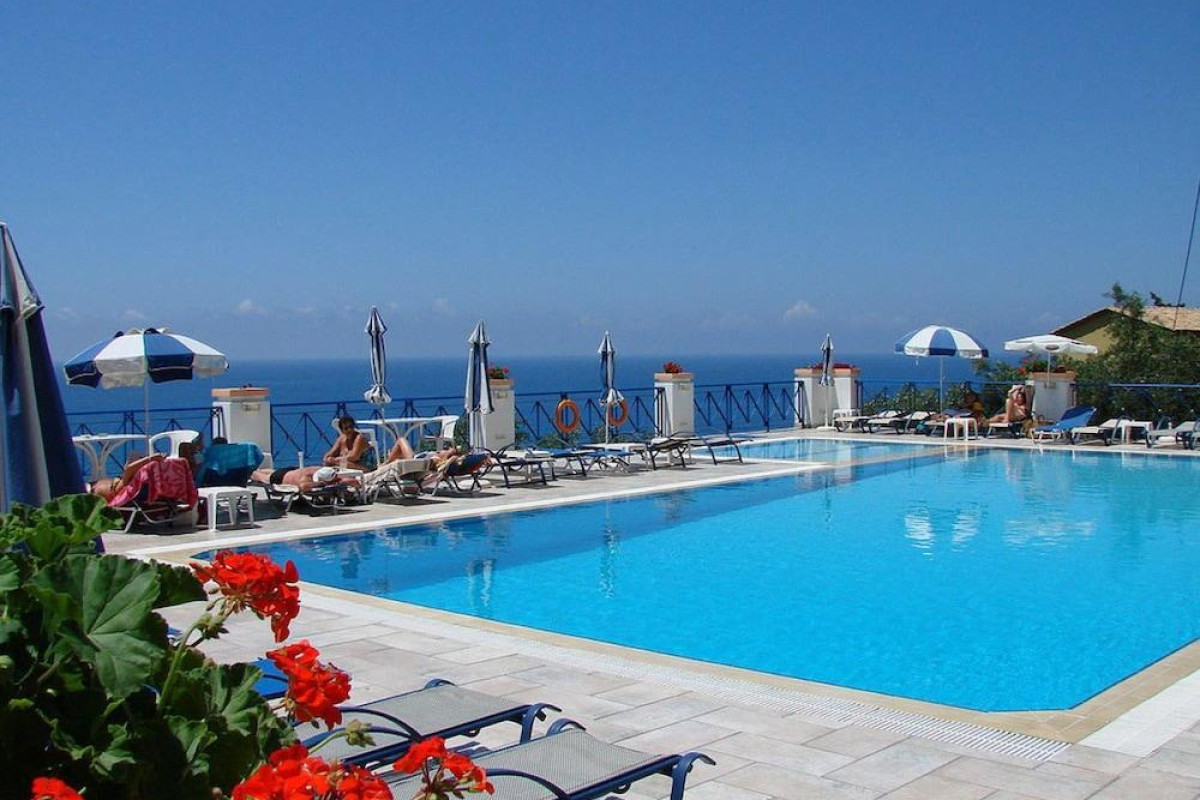 LIDO SOFIA HOLIDAYS