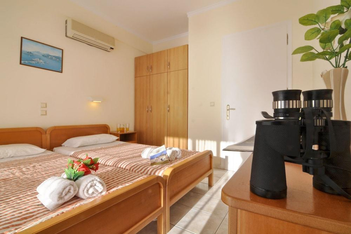 LIDO SOFIA HOLIDAYS