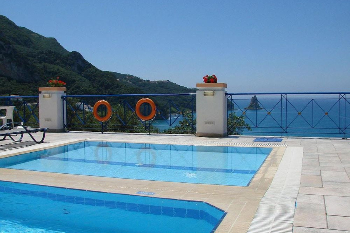 LIDO SOFIA HOLIDAYS
