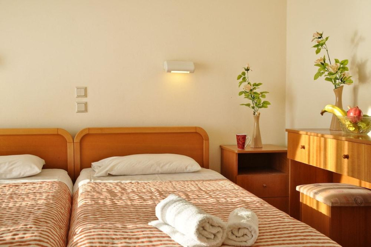 LIDO SOFIA HOLIDAYS