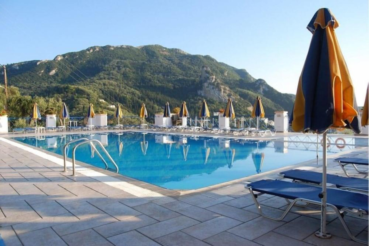 LIDO SOFIA HOLIDAYS