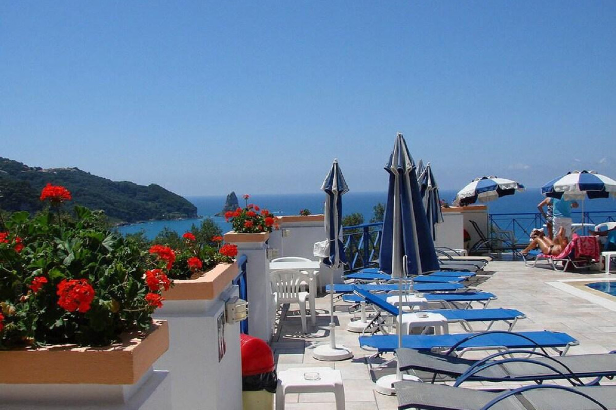 LIDO SOFIA HOLIDAYS