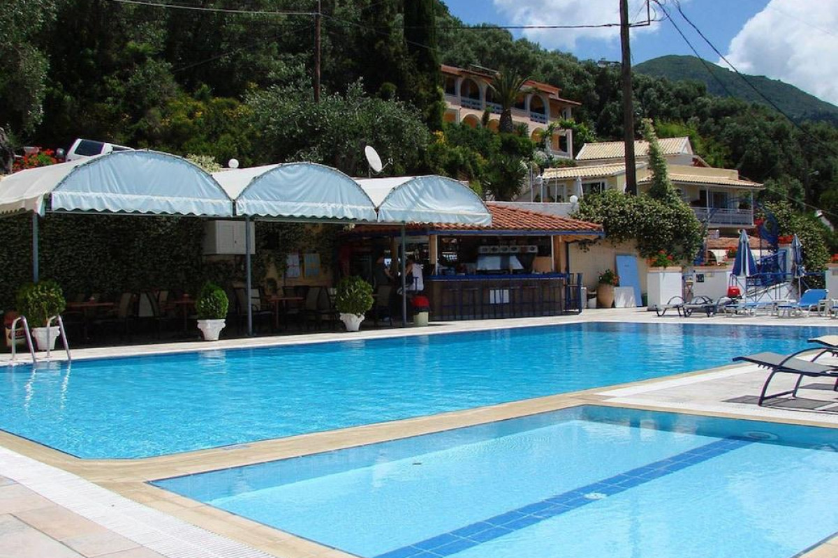LIDO SOFIA HOLIDAYS