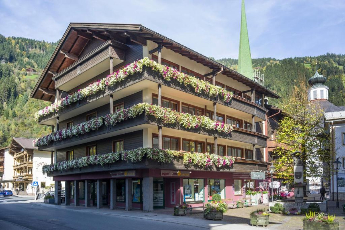 Lieblingsplatz Tirolerhof