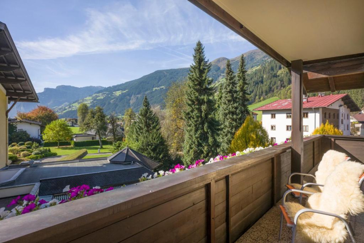 Lieblingsplatz Tirolerhof