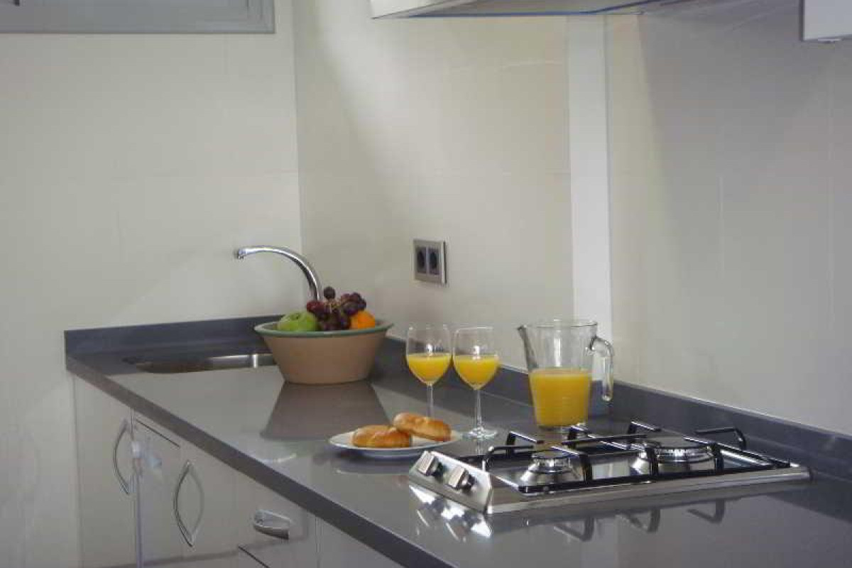 Life Apartments El Rompido