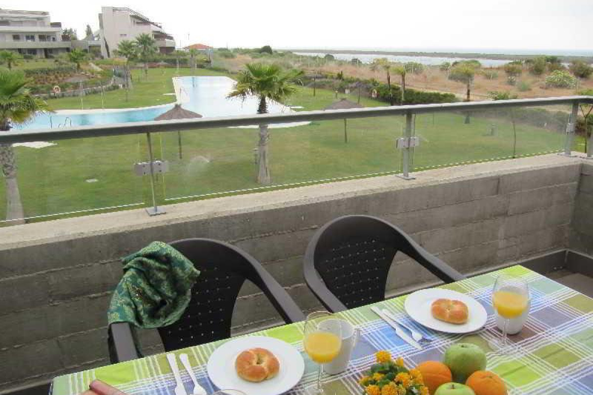 Life Apartments El Rompido