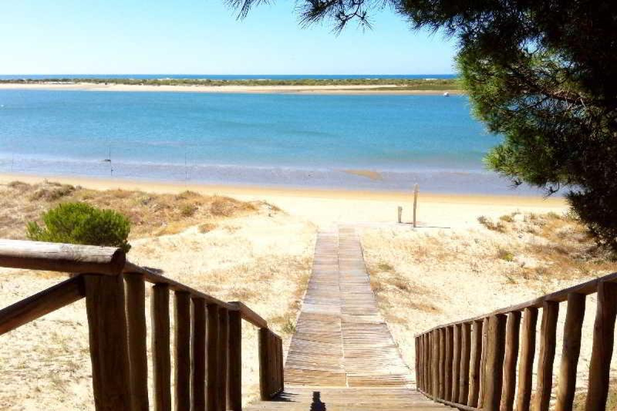 Life Apartments El Rompido