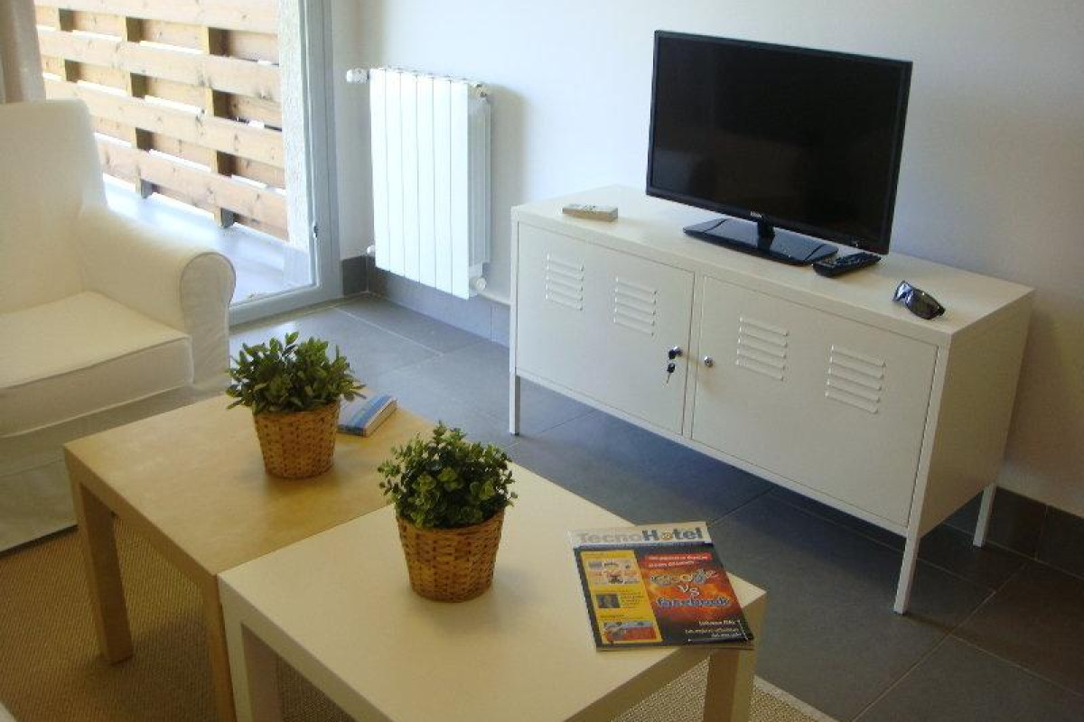 Life Apartments El Rompido