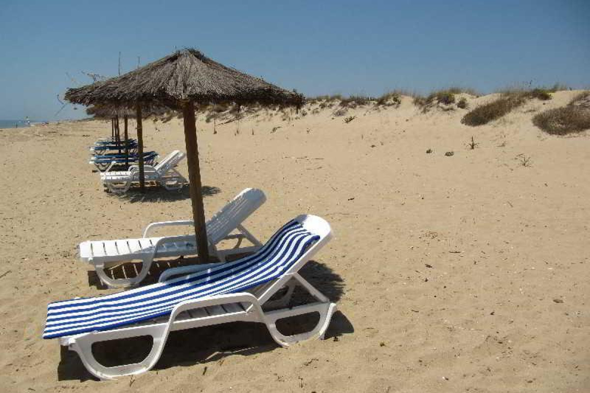 Life Apartments El Rompido