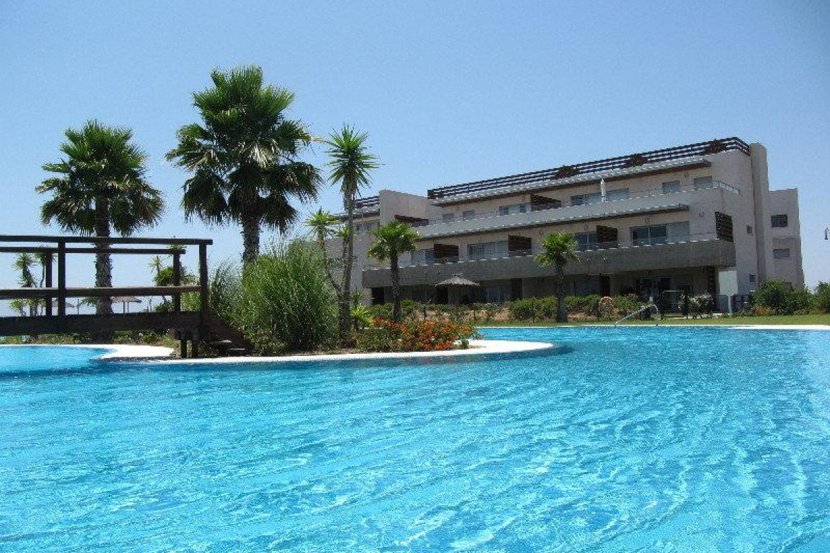 Life Apartments El Rompido