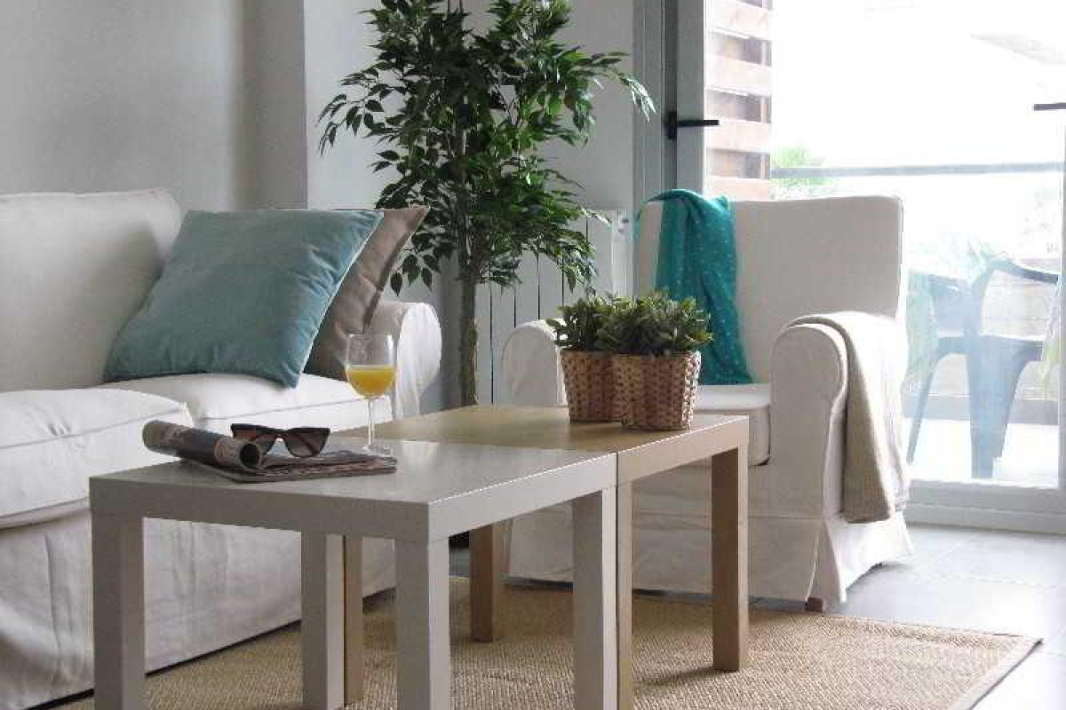 Life Apartments El Rompido