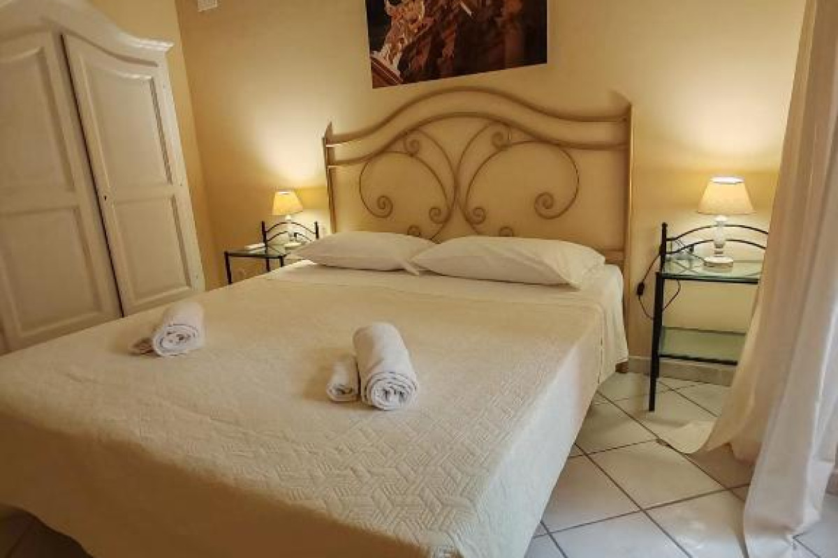 Life Hotels Residence dei Baroni