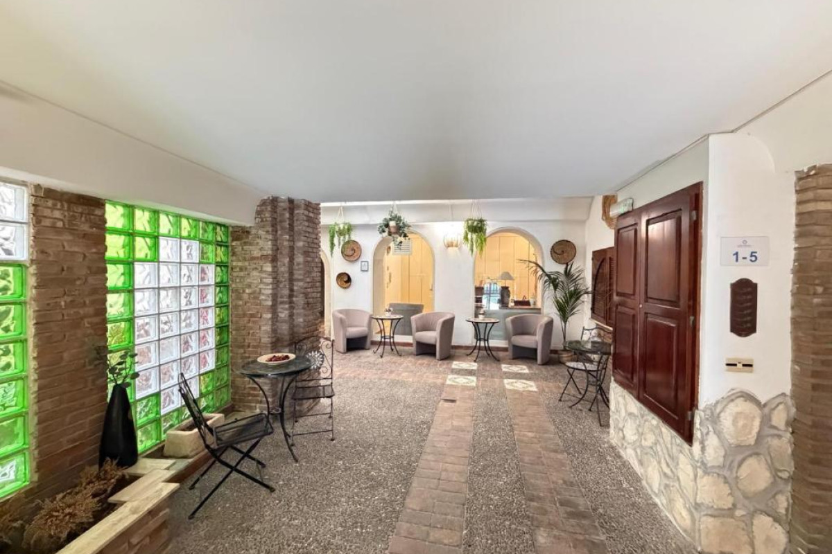 Life Hotels Residence dei Baroni