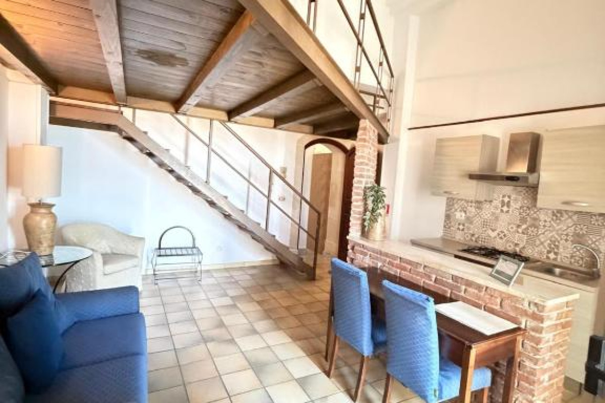 Life Hotels Residence dei Baroni