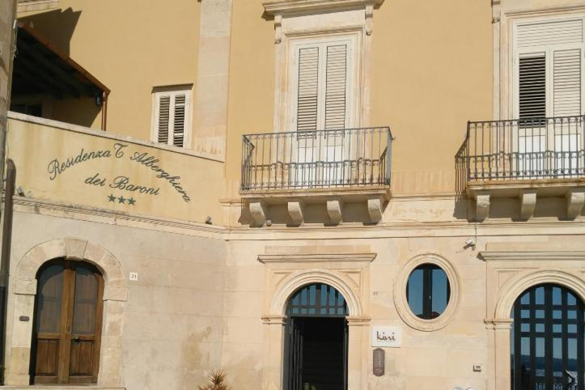 Life Hotels Residence dei Baroni