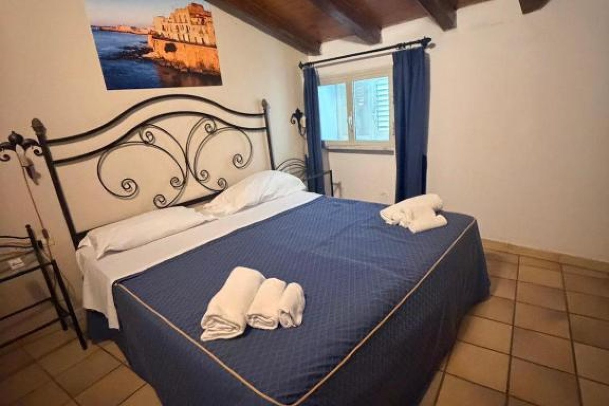 Life Hotels Residence dei Baroni