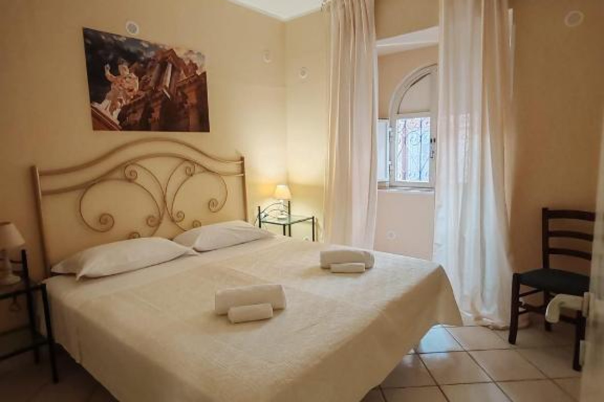 Life Hotels Residence dei Baroni