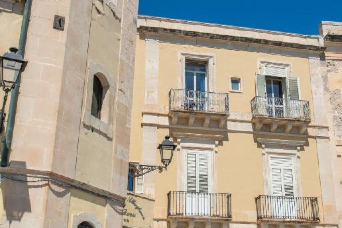 Life Hotels Residence dei Baroni