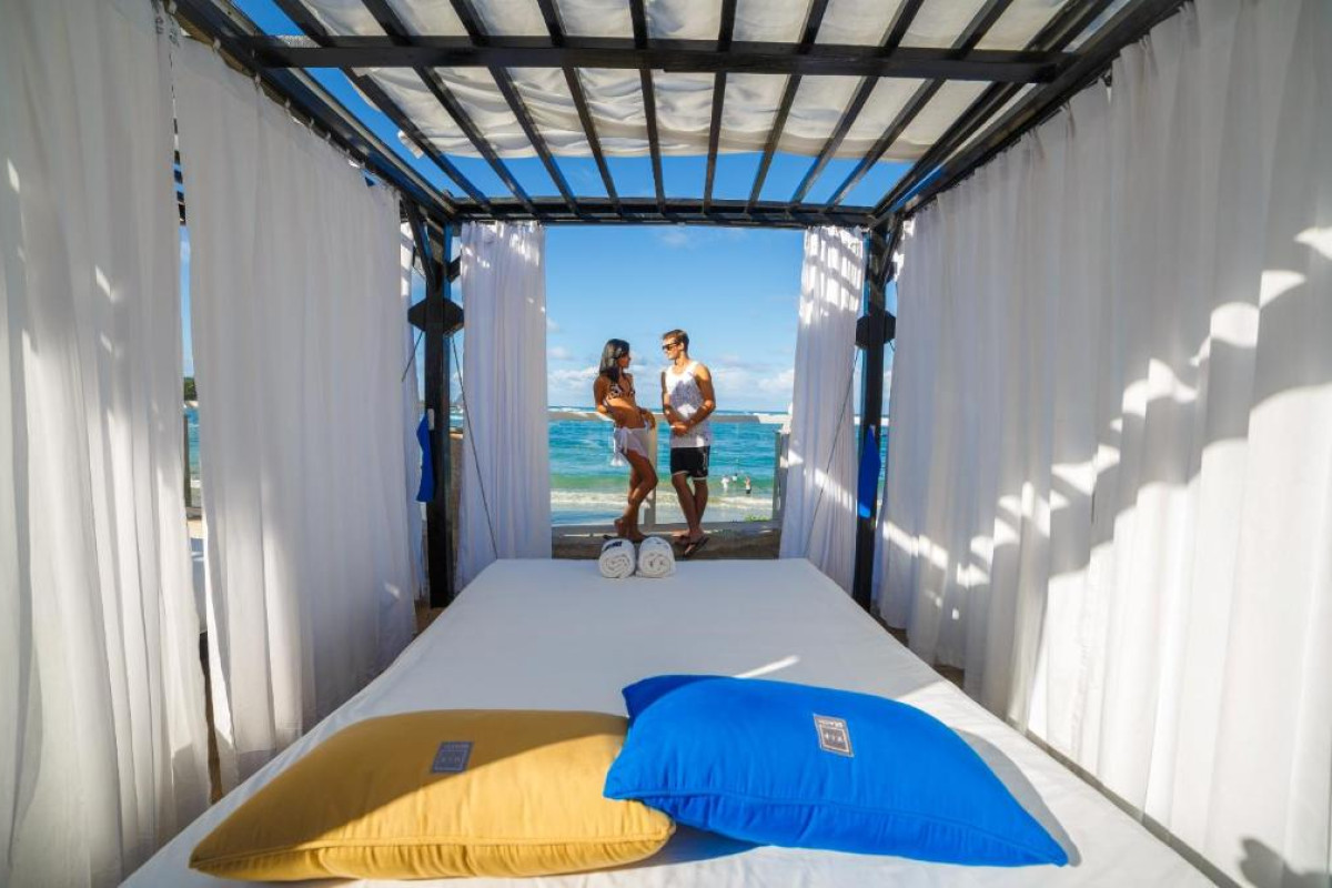 Lifestyle Tropical Beach Resort & Spa All Inclusive