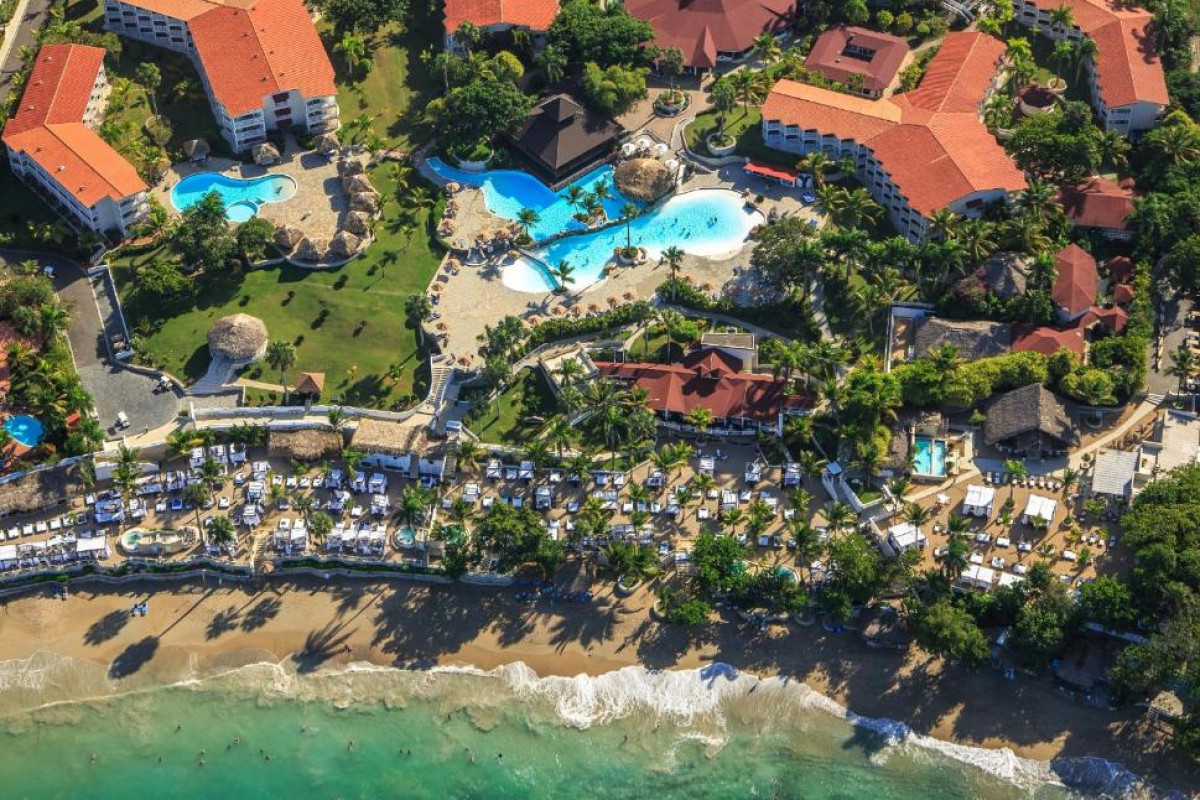 Lifestyle Tropical Beach Resort & Spa All Inclusive
