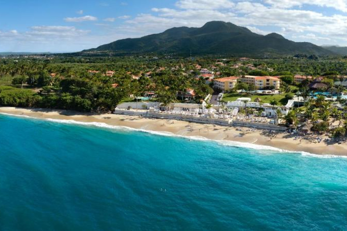 Lifestyle Tropical Beach Resort & Spa All Inclusive
