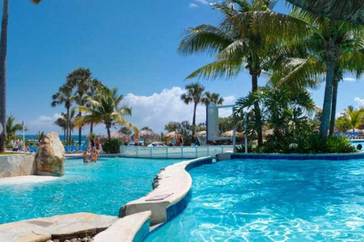 Lifestyle Tropical Beach Resort & Spa All Inclusive