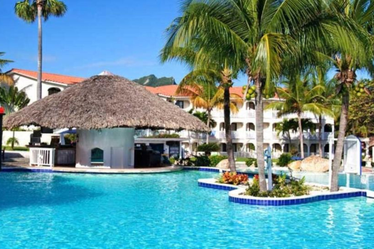 Lifestyle Tropical Beach Resort & Spa All Inclusive