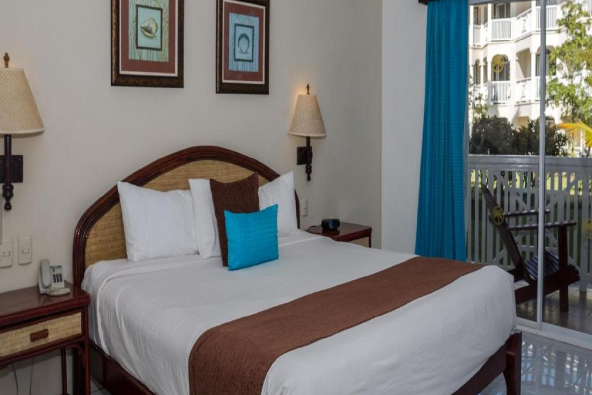 Lifestyle Tropical Beach Resort & Spa All Inclusive