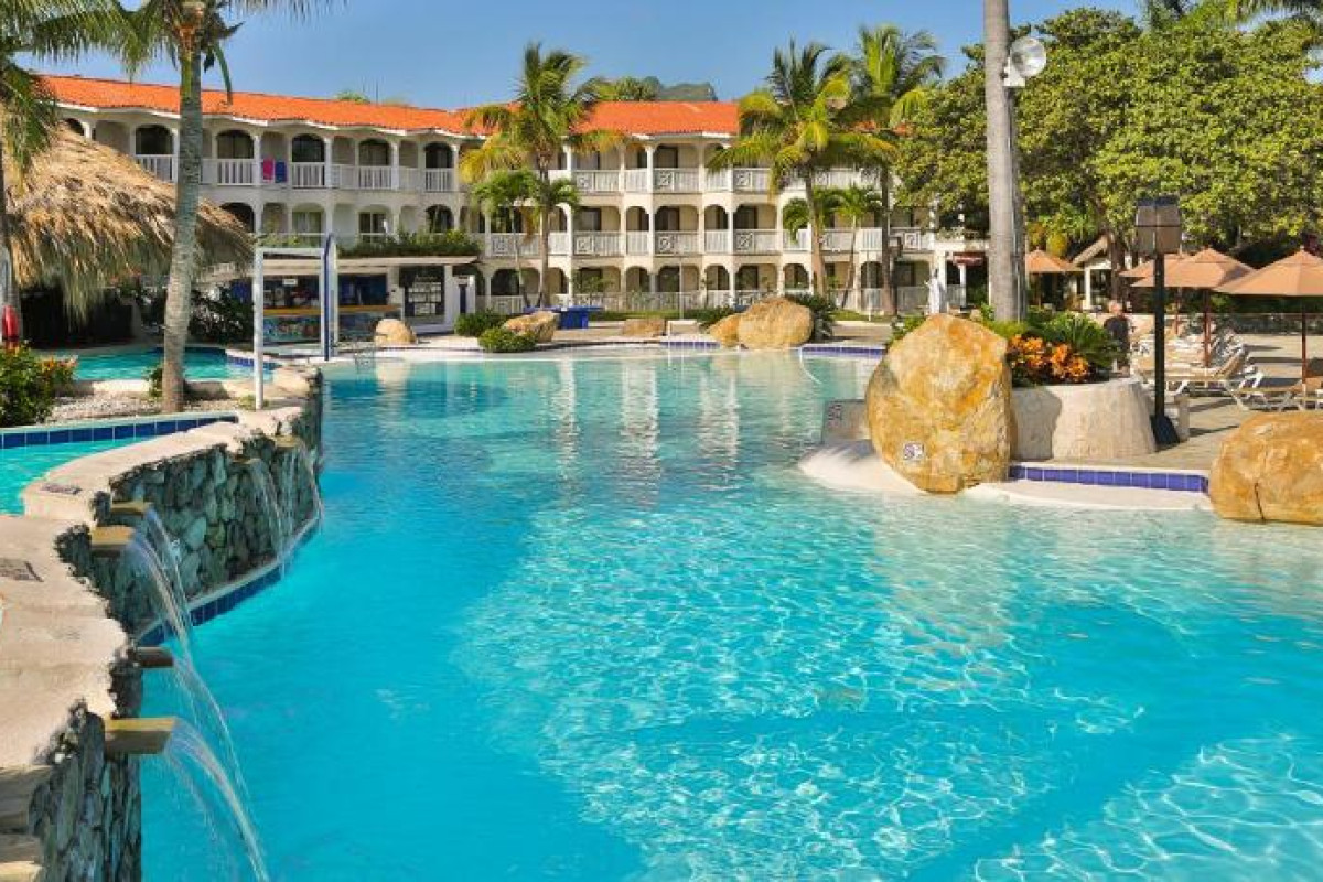 Lifestyle Tropical Beach Resort & Spa All Inclusive