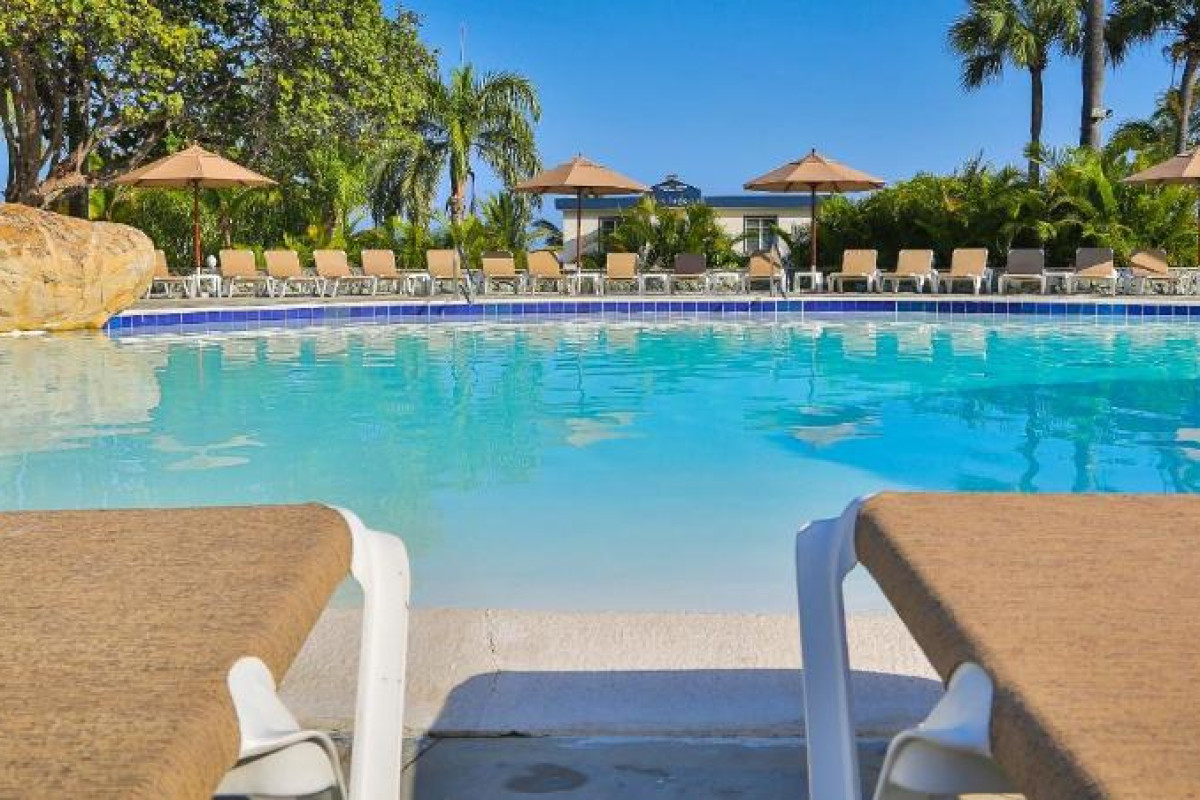 Lifestyle Tropical Beach Resort & Spa All Inclusive