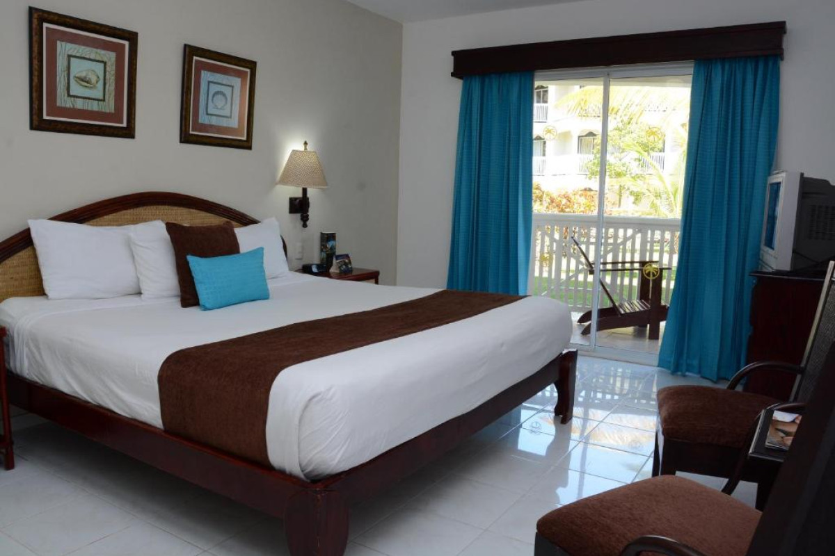 Lifestyle Tropical Beach Resort & Spa All Inclusive