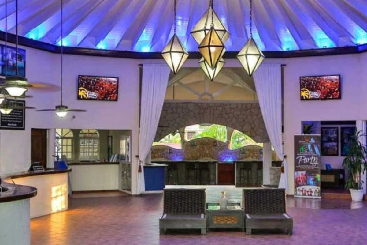 Lifestyle Tropical Beach Resort & Spa All Inclusive