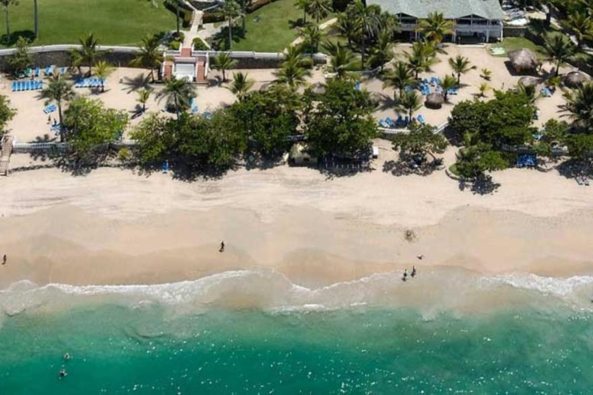 Lifestyle Tropical Beach Resort & Spa All Inclusive