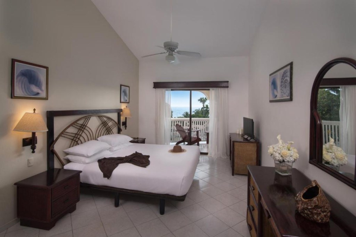 Lifestyle Tropical Beach Resort & Spa All Inclusive