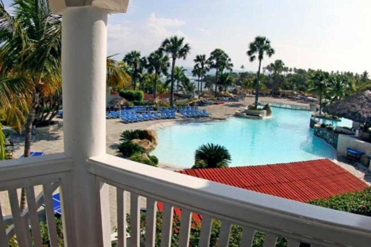 Lifestyle Tropical Beach Resort & Spa All Inclusive