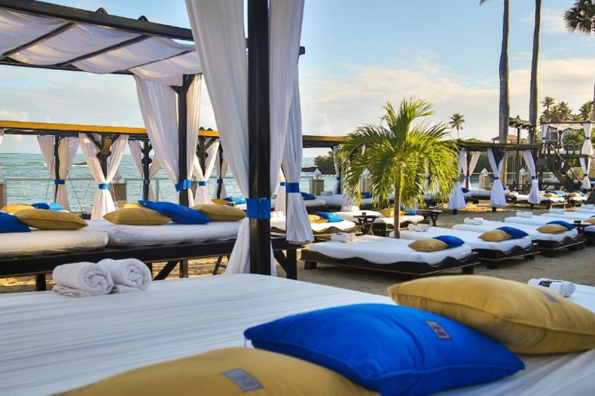 Lifestyle Tropical Beach Resort & Spa All Inclusive
