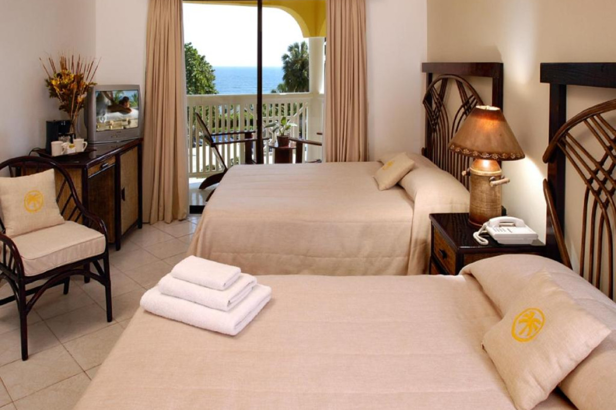 Lifestyle Tropical Beach Resort & Spa All Inclusive